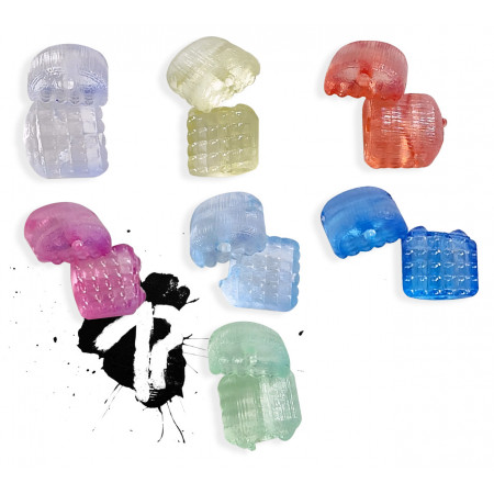 60 Plots d'orthonyxie AP1