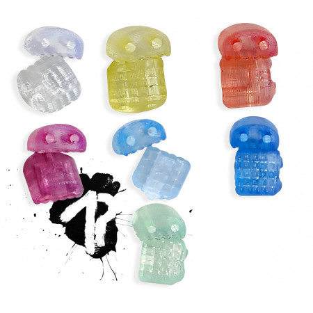 Pack Découverte 10 Paires...